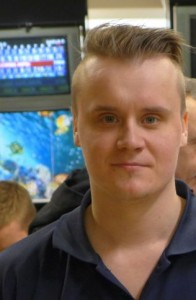 Juha Ollonqvist